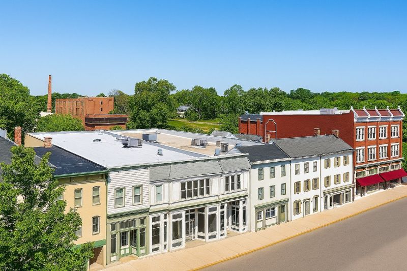 Local Bathroom Remodeling pros at work
