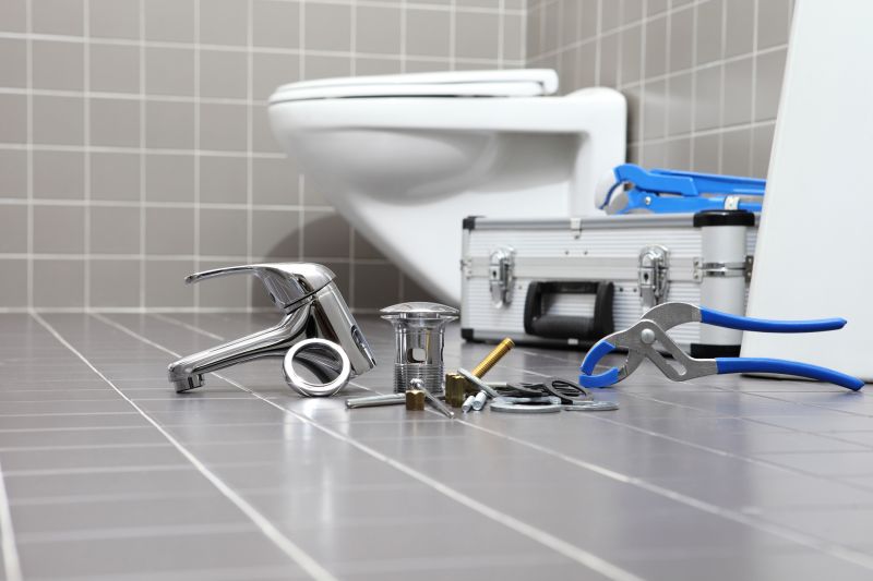 Top Bathroom Remodeling Companies in Topeka, KS