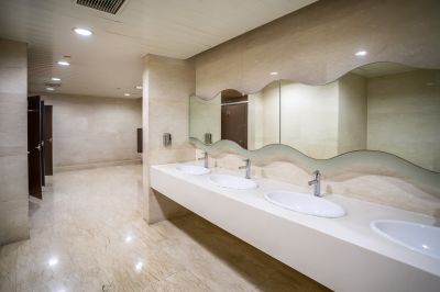 Cost of Bathroom Remodeling in Manhattan, KS