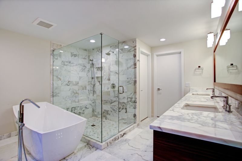 Best Bathroom Remodeling Contractors in Manhattan, KS
